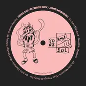 John Manhard - Finding Myself EP