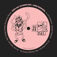 John Manhard - Finding Myself EP