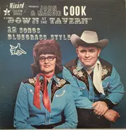 John & Margie Cook - Down At The Tavern