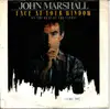 7inch Vinyl Single - John Marshall-Oxford - Face At Your Window