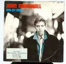7inch Vinyl Single - John Marshall - One By One