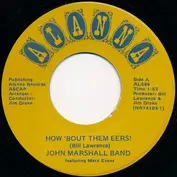 John Marshall Band