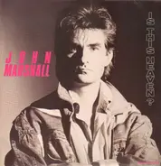 John Marshall - Is This Heaven?