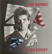 LP - John Marshall - Is This Heaven