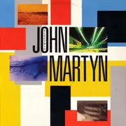 LP - John Martyn - The Electric John Martyn