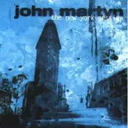 John Martyn - The New York Session