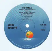 LP - John Martyn - The Tumbler
