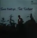 LP - John Martyn - The Tumbler - Mono