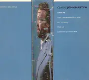 CD Single - John Martyn - Angeline