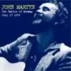 CD - JOHN MARTYN - BATTLE OF MEDWAY 1973