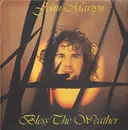 LP - John Martyn - Bless The Weather - pink rim