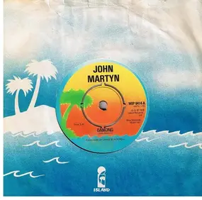 John Martyn - Dancing