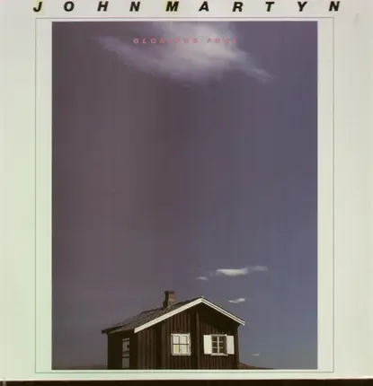 John Martyn - Glorious Fool