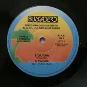 7inch Vinyl Single - John Martyn / In Tua Nua - Tight Connection To My Heart (Has Anybody Seen My Love) / Stop, Turn