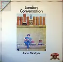 LP - John Martyn - London Conversation - Italy