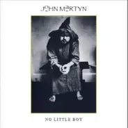 John Martyn - No Little Boy