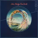 LP - John Martyn - One World