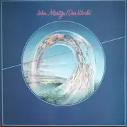John Martyn - One World