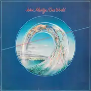 LP - John Martyn - One World