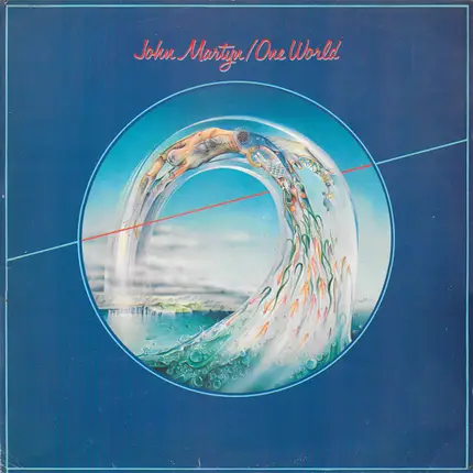 John Martyn - One World