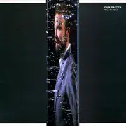 LP - John Martyn - Piece By Piece - Still Sealed
