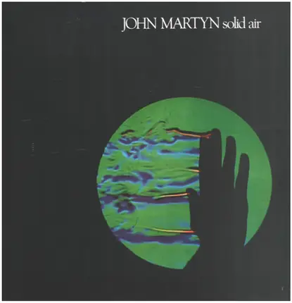 John Martyn - Solid Air