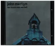 John Martyn - The Church with One Bell