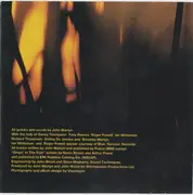 CD - John Martyn - Bless The Weather