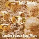 CD - John Martyn - Couldn't Love You More