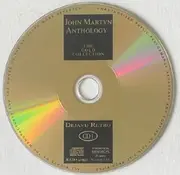 Double CD - John Martyn - John Martyn Anthology
