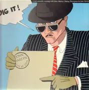 LP - John Martyn - Live At Leeds