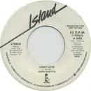 7inch Vinyl Single - John Martyn - Lonely Love