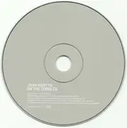 CD - John Martyn - On The Cobbles