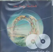 LP - John Martyn - One World