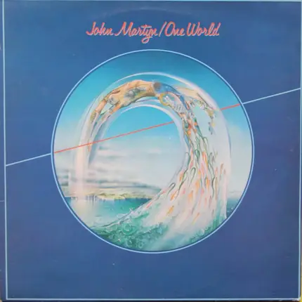 John Martyn - One World