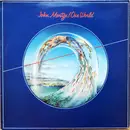 LP - John Martyn - One World - Reversed Label Colours