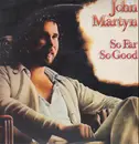 LP - John Martyn - So Far So Good
