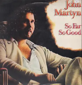 John Martyn - So Far So Good