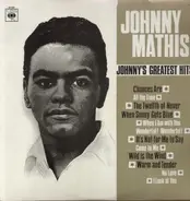 John Mathis - Johnny's Greatest Hits