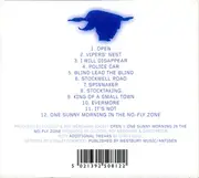 CD - John Matthias - Stories From The Watercooler - Digipak