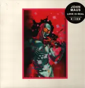 John Maus - Love Is Real