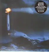 John Maus - We Must Become the Pitiless Censors of Ourselves