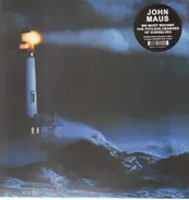 John Maus - We Must Become the Pitiless Censors of Ourselves