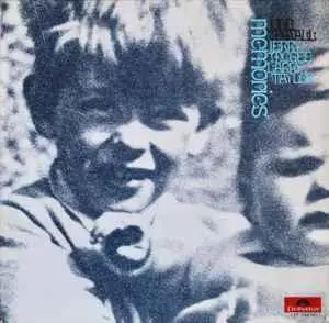 John Mayall / Jerry McGee / Larry Taylor - Memories