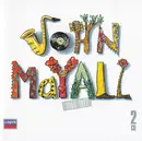 Double CD - John Mayall - 1966 - 1972