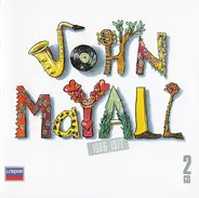 John Mayall - 1966 - 1972