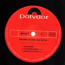 Double LP - John Mayall - Ten Years Are Gone - Red Polydor Japan