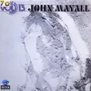 LP - John Mayall - The Beginning Vol. 13