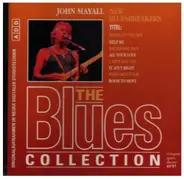 John Mayall - The Blues Collection: New Bluesbreakers