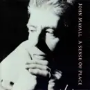 CD - John Mayall & The Bluesbreakers - A Sense Of Place
